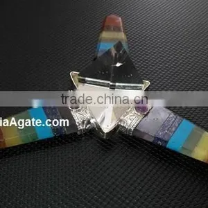 Chakra Energy Generator For Sell : Gemstone Heailing Engery Generator thumbnail-2