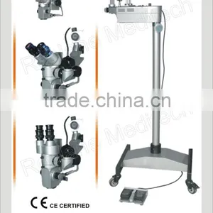 Ophthalmic Microscope thumbnail-1