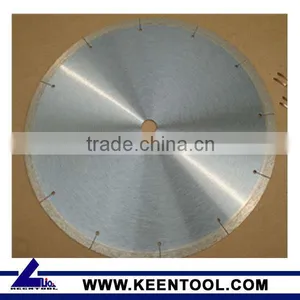 350mm Diamond Saw Blade for Natural Stone Cutting thumbnail-2