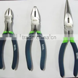 High Quality Pliers /long Nose Pliers,/power Combination Pliers/ Slip Joint Pliers thumbnail-1