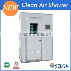 SELON AIR SHOWER NOZZLE, CLEANROOM AIR SHOWER, AIR SHOWER CLEAN ROOM thumbnail-1