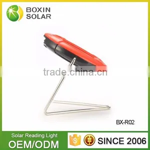Cheap Price High Speed Retractable Systems Solar Energy Lighting thumbnail-1