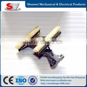 Textile Wire Heald for Weaving Machine thumbnail-1