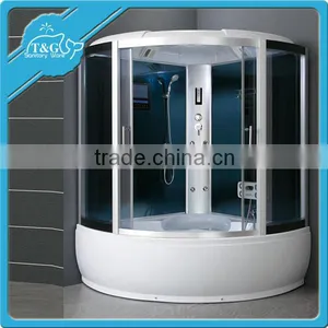 High Quality Cheap Tempered Glass Bearings for Box Shower thumbnail-1