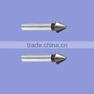 Din334C Countersink 3 Flutes 60 Degree thumbnail-1