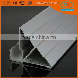 Led Aluminum Profile,led Aluminum Profile for Led Strip Lights,aluminum Led Edge Lit Profile thumbnail-2