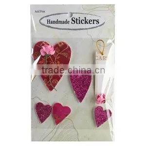 Handmade Sticker thumbnail-1