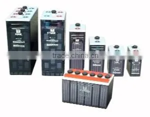 Depar 2V 100Ah OPZS Battery - European Quality Brand, Newmax/Solimax, Depar Stationary Industrial Battery thumbnail-1