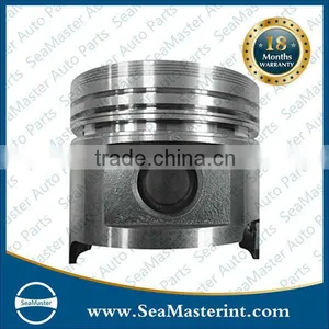 Piston For TOYOTA 3A-U OEM 13101-15020 thumbnail-1