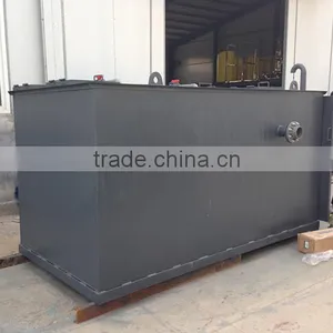 WSZ-series Integrated Waste Water Treatment Equipment thumbnail-2