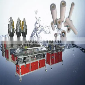 Fully Auto 3E&3M PP Melt Blown Filter Cartridge Machine For Domestic Filtration thumbnail-1