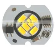 6W 32mm AC LED Imitation COB Light Engine Integrated With IC Applicable to Bulb Without Driver ac Led Board thumbnail-4
