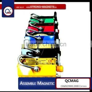 Permanent Magnet Lifter/magnetic Lifter/permanent Lifting/Permanent Magnet Lifters/magnetic Lifter/permanent Lifting/ thumbnail-1