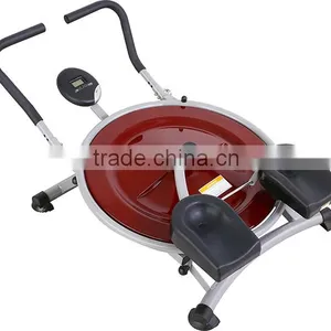New Fitness Equipment Abdominal Circular Exerciser thumbnail-1