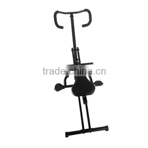 Portable Home Gym Equipment Total Wonder Crunch thumbnail-1