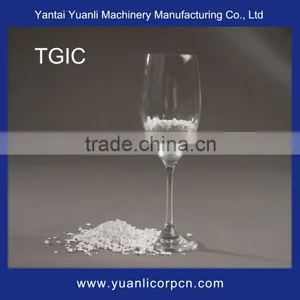 Professional Manufacturer High Purity Additives for Powder Coating thumbnail-2