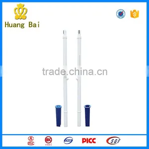 Outdoor Sports Equipment Fixed Volleyball Column for the Playground thumbnail-1
