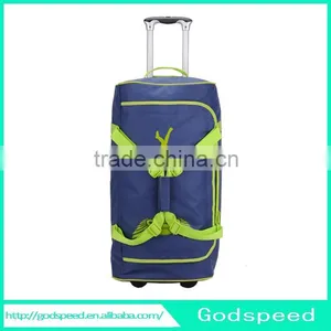 New Products Trolley School Bag Sport Suitcase thumbnail-1