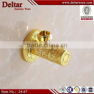 Deltar 24-65 Pilot Operated Brass Electric Solenoid Water Valve thumbnail-4