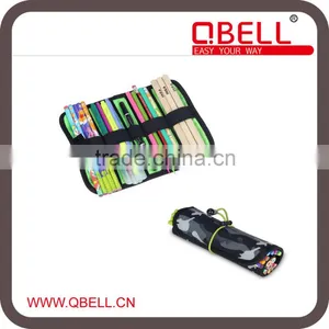 Universal Cable Organizer Bag/pens Organizer Stable/ Baby Healthcare & Grooming Kit Organizer Bag thumbnail-2