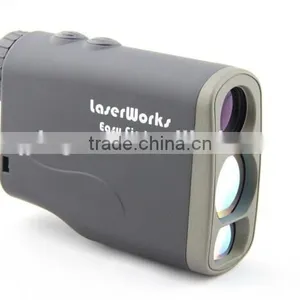 RF002 China OEM Level Distance Measuring Instruments Handheld Golf Laser Rangefinder thumbnail-1