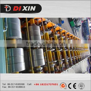 Roof Panel Standing Seam Machine thumbnail-6
