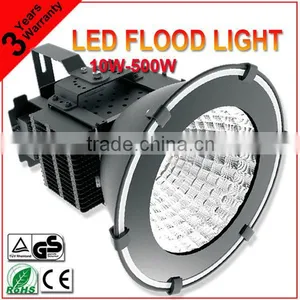 Good Quality High Power Cree Waterproof 1000W LED Flood Light thumbnail-1