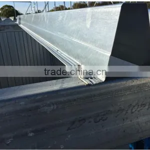 Top Hat / Roof Batten /Roofing Batten 120 A16 thumbnail-2