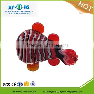 Decorative Sea Fish Glass Crafts thumbnail-1