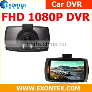 Shenzhen Factory Directly Supply, CE, Wholesale, User Manual Car DVR 1080P Video Recorder Video Camera H.264 IR Night Vision thumbnail-5