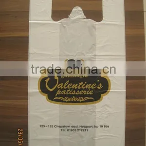 Shopping Bag...30cm(9+9)*60cm thumbnail-1