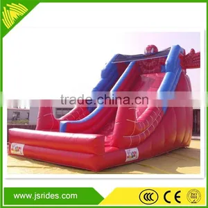 Hot Selling Giant Inflatable Water Slide For Kids And Adults Inflatable Slide thumbnail-5