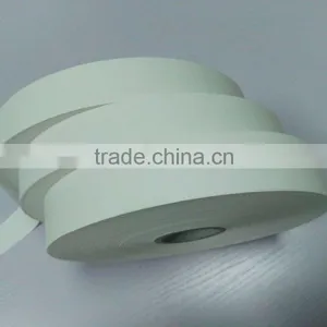 Huzhou Factory Direct Supply Good Quality Nylon Taffeta for Care Labels thumbnail-2