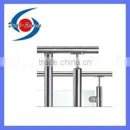 Stainless Steel Handrail Support, Support for Balustrade thumbnail-1