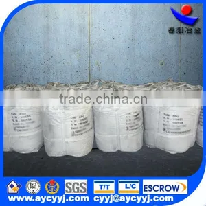 High Purity Silicon Nitride Powder Poduced in Chinese Factory Exported SiN thumbnail-4