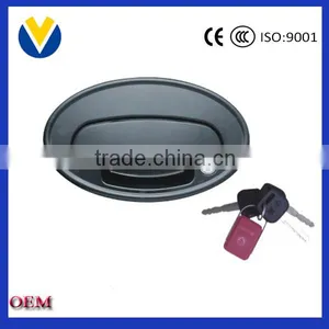 China Factory Sale Luggage Storehouse Lock for Bus thumbnail-1