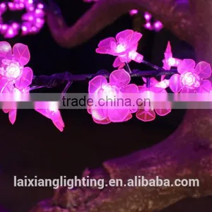 Led Tree for Garden Decorative Coconut Trunk Artificial Tree Light thumbnail-3
