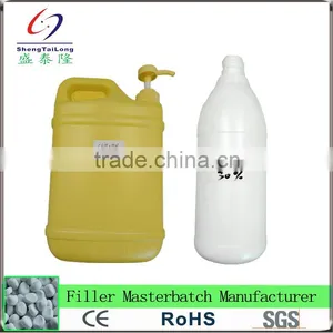 Lldpe Filler Masterbatch for Bottle Blow thumbnail-4