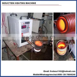 Tableware Induction Annealing Machine thumbnail-1