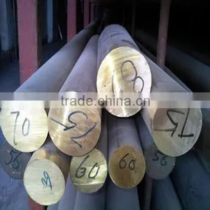 Chromium Zirconium Copper Tube Made in China thumbnail-2