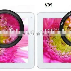V99 Retina Display 9.7 Inch Android Tablet MID 2048x1536 Pixels IPS Screen Dual Core Bluetooth 10000mAh Battery 09 thumbnail-1