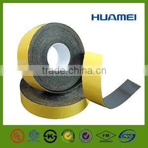 Insulation Rubber Foam Tape thumbnail-1