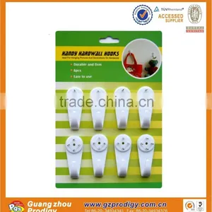 New Strong Furniture Concrete Wall Hooks thumbnail-6