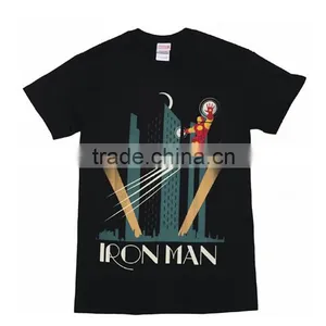 High Quality Custom T-shirt, China Supplier Custom T-shirt, Custom T-shirts thumbnail-5