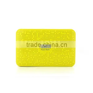 5200mAh USB Power Bank For IPhone/iPad/Samsung/HTC/Huawei/Nokia thumbnail-4