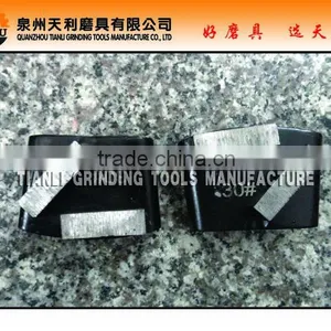 Diamond Polishing Pads of Htc thumbnail-1