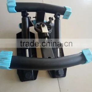 Fitness Equipment Indoor Exercise Stepping Twister /mini Stepper for Home Use thumbnail-6