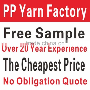 Polypropylene Multifilament Yarn Manufacturer thumbnail-1