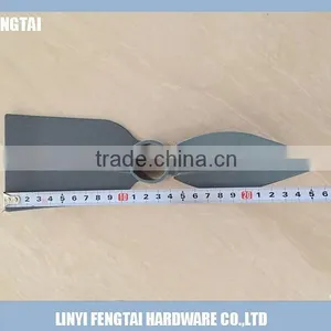 Farm Tools Small Triangle Light Garden Hoe thumbnail-2