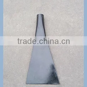 Heavy Duty Steel Breaker Ice Spade Ice Shovel thumbnail-1